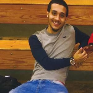 Meet your Posher, Adrian